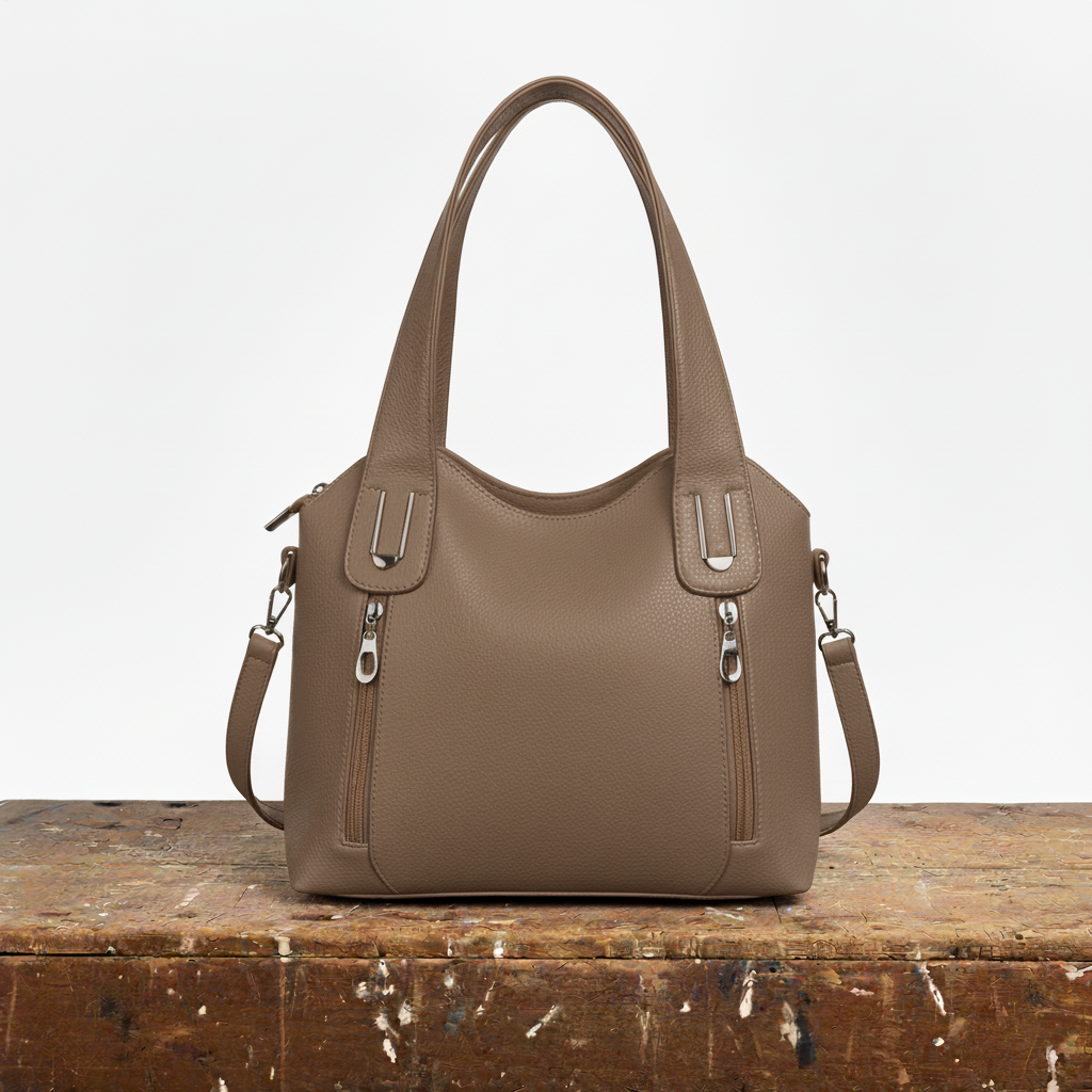 EMMA | RETRO SHOULDER BAG (Buy 1, Get 1 Free)