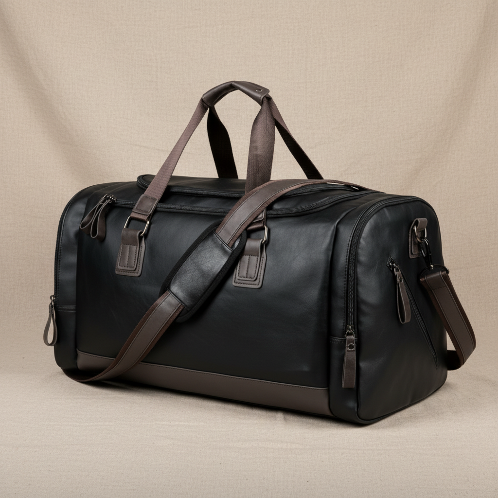 ODETTE | TRAVEL BAG (Buy 1, Get 1 Free)