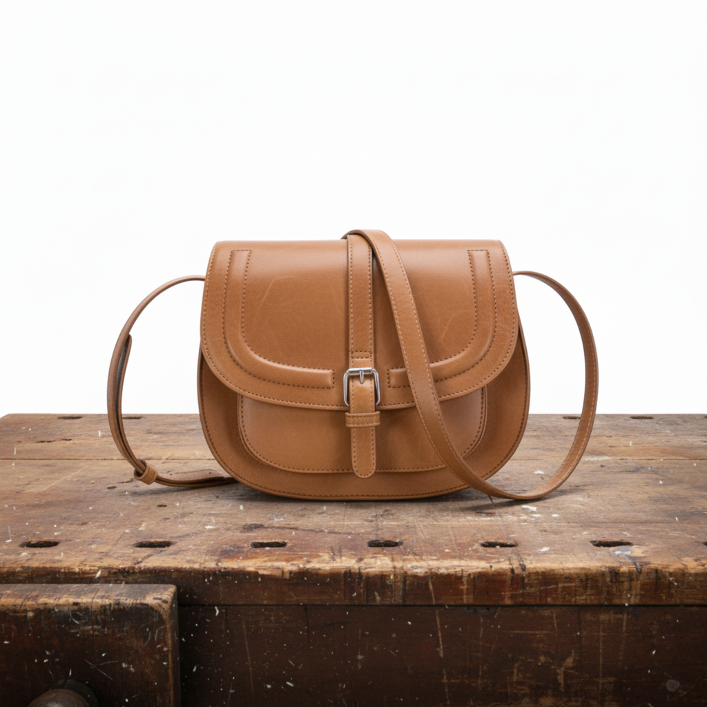 GEMMA | SHOULDER BAG
