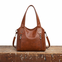 FRANCES | RETRO SHOULDER BAG