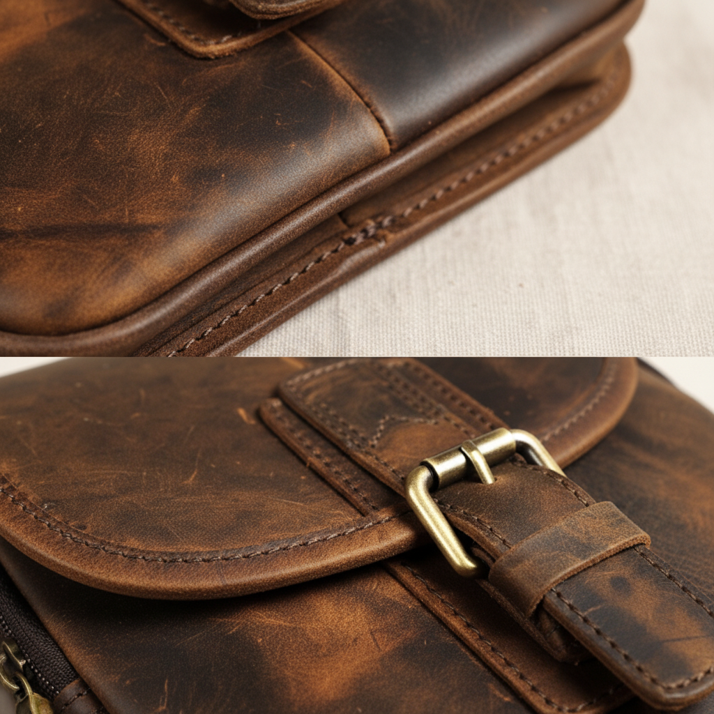 ROWENA | SHOULDER BAG