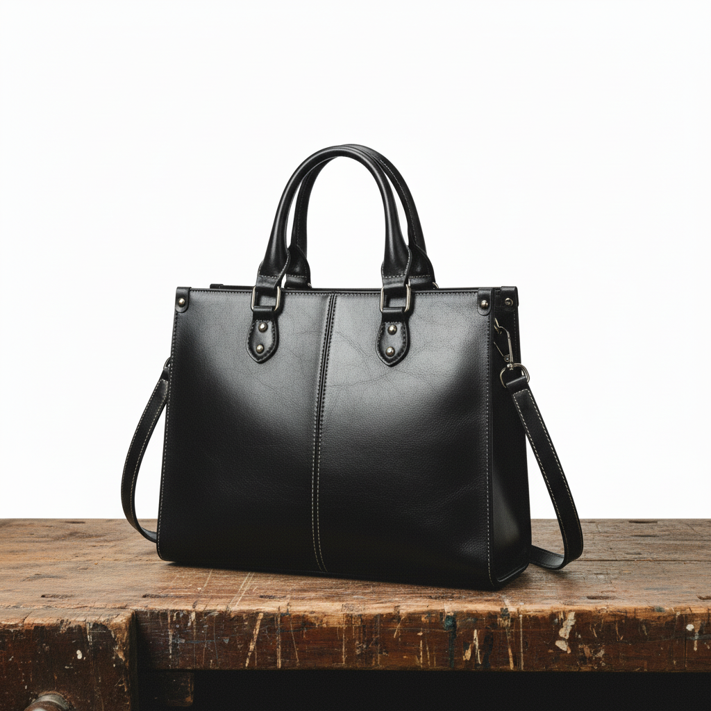AGATHA | SHOULDER BAG