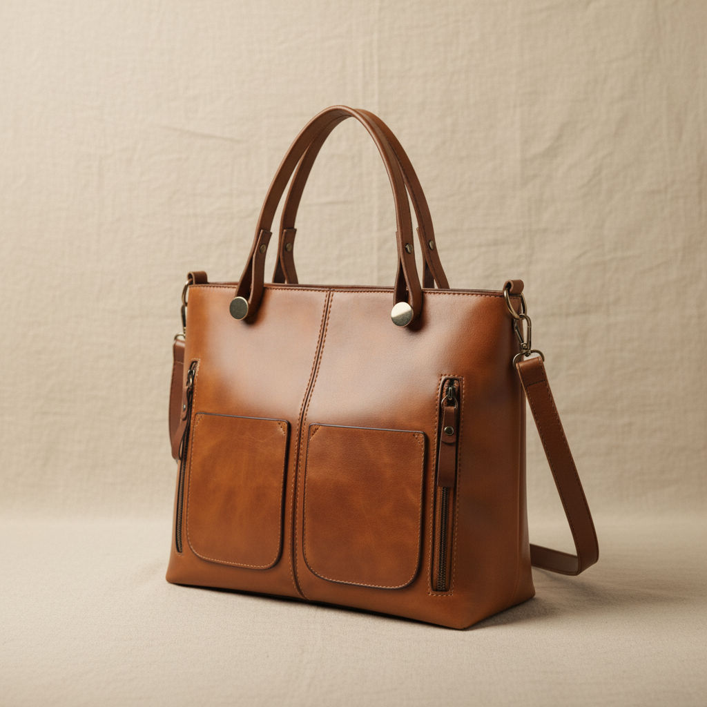 MAYA | ELEGANT SHOULDER BAG (Buy 1, Get 1 Free)