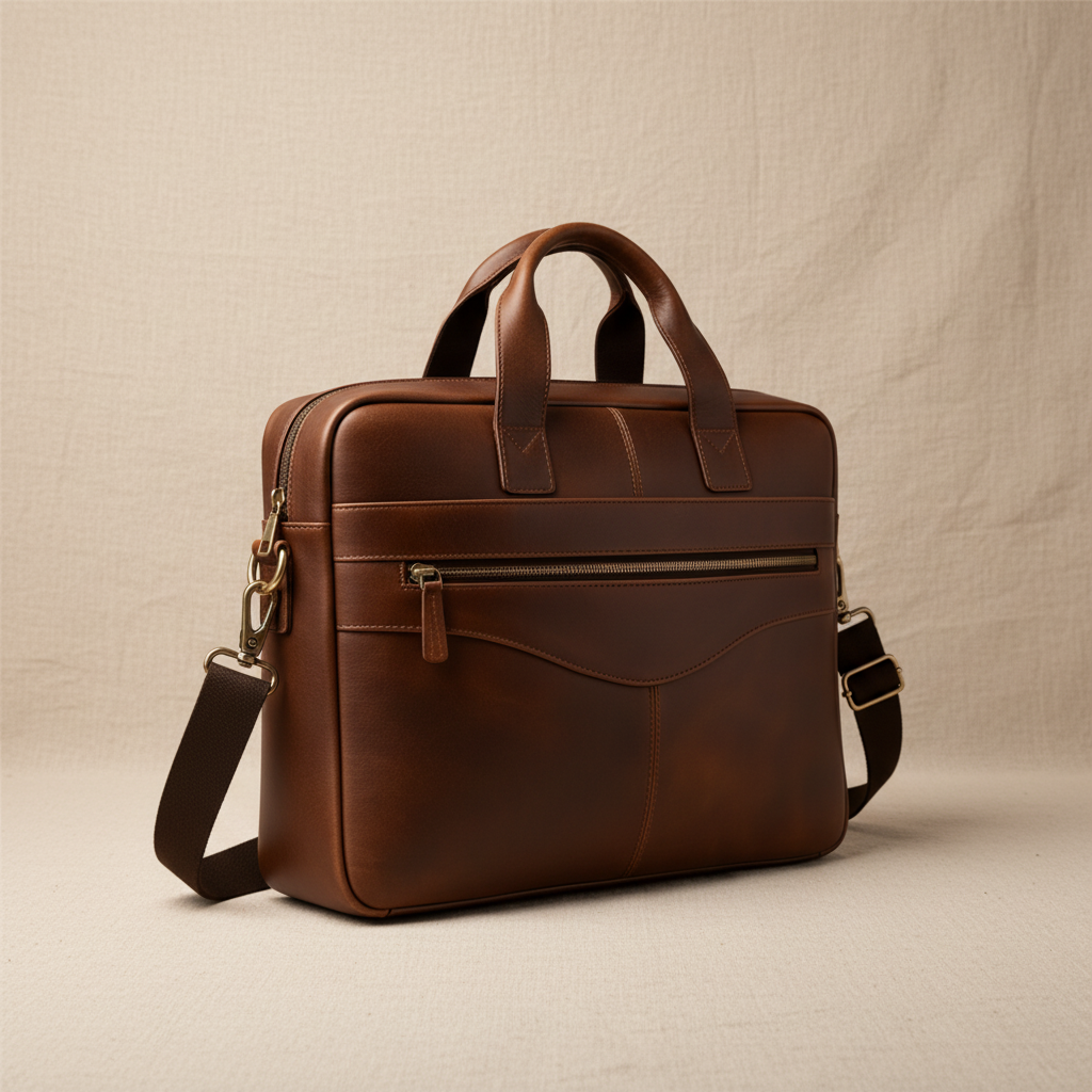 HARPER | BRIEFCASE (Buy 1, Get 1 Free)
