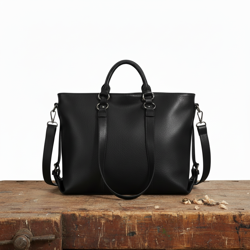 CAMILLE | VINTAGE BAG