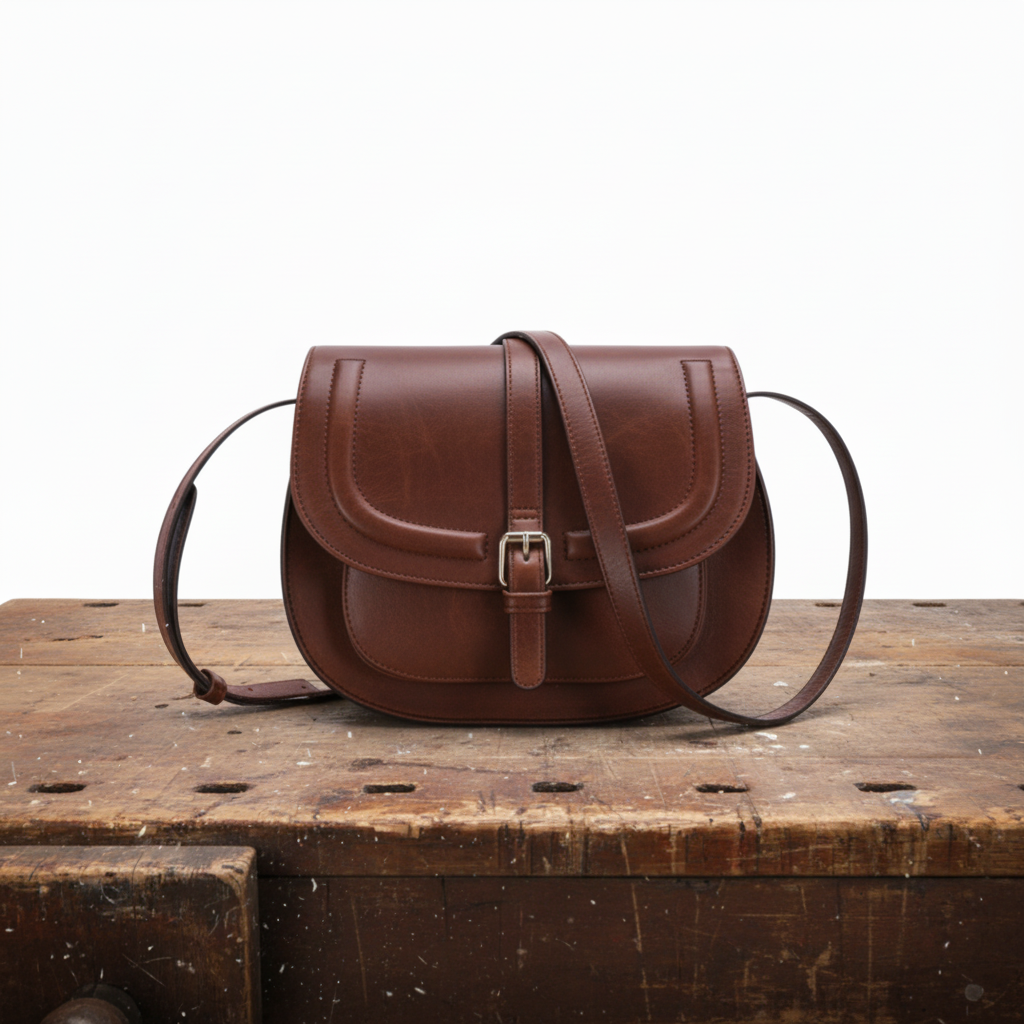 GEMMA | SHOULDER BAG