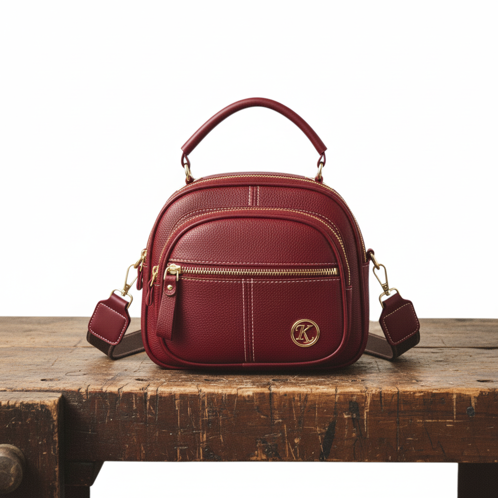 MARIA | SHOULDER BAG (Buy 1, Get 1 Free)