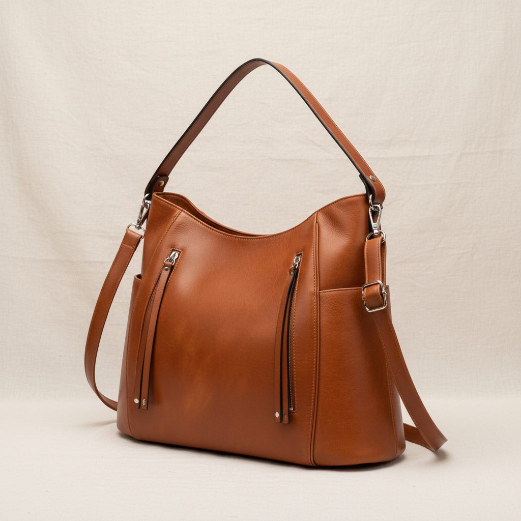 TALLULAH | VINTAGE SHOULDER BAG