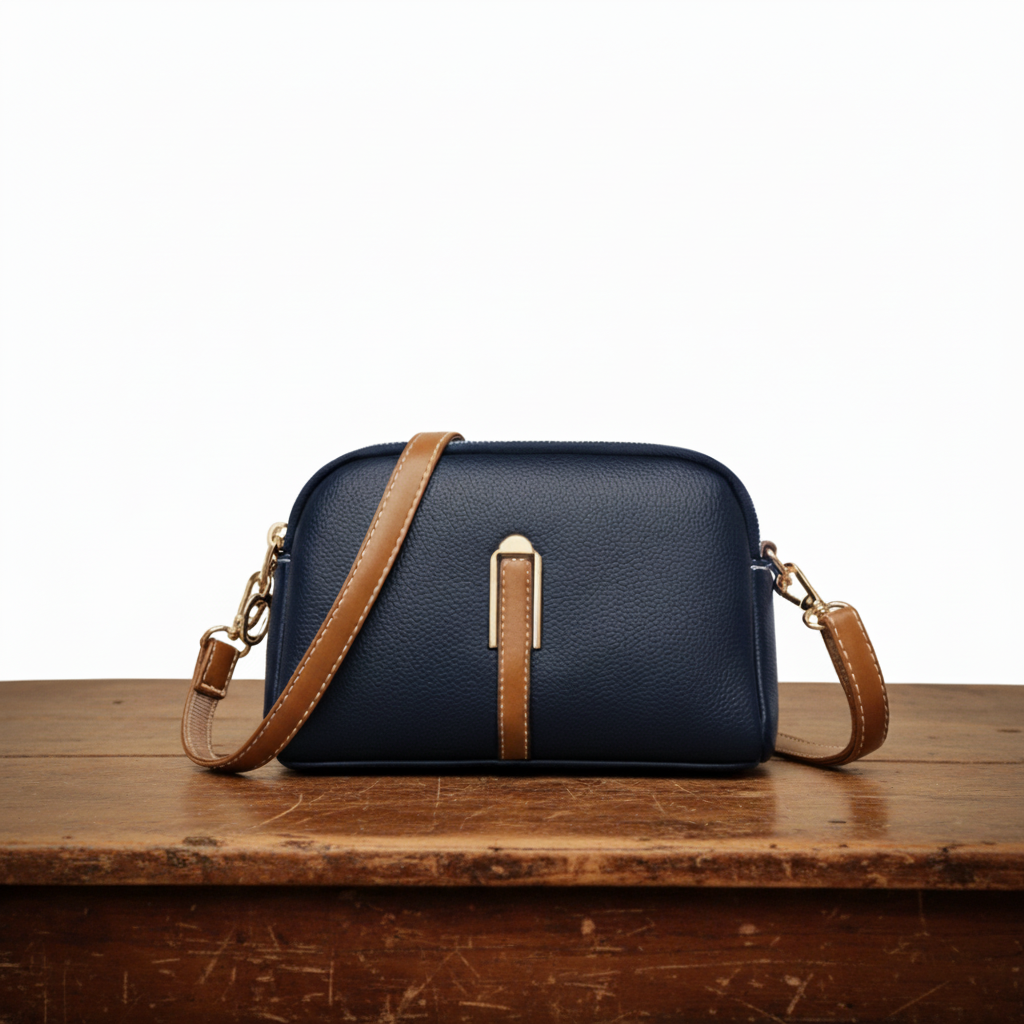 NATALIE | SHOULDER BAG