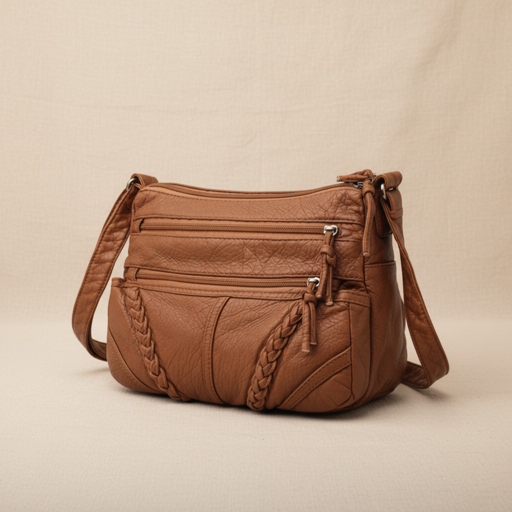 REBECCA | SHOULDER BAG