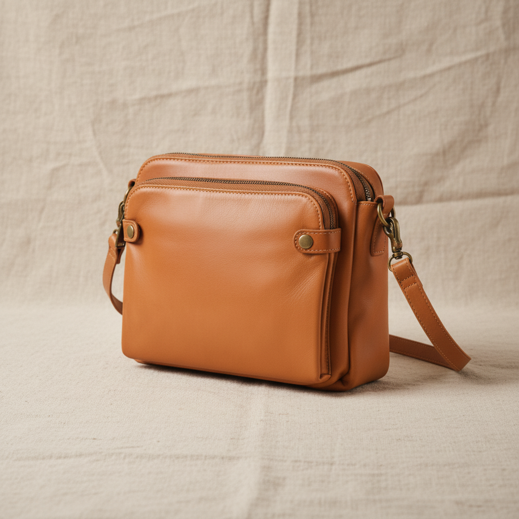 LIORA | CLASSIC SHOULDER BAG (Buy 1, Get 1 Free)