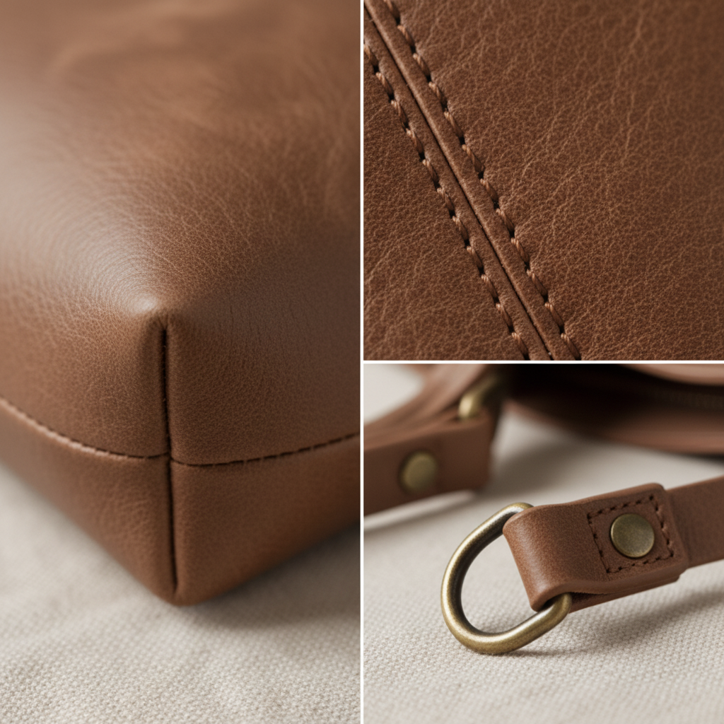 FELICITY | RETRO SHOULDER BAG