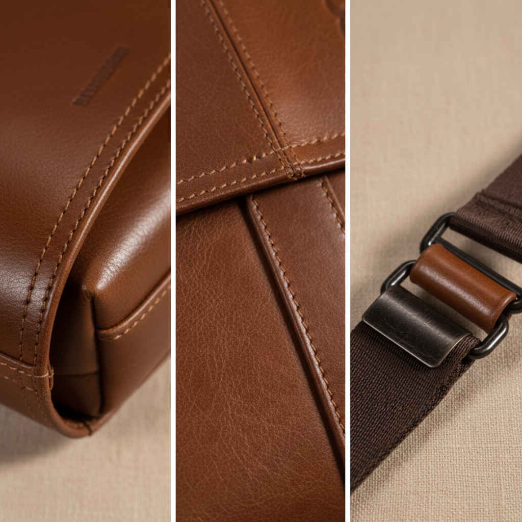 GEORGIA | SHOULDER BAG (Buy 1, Get 1 Free)