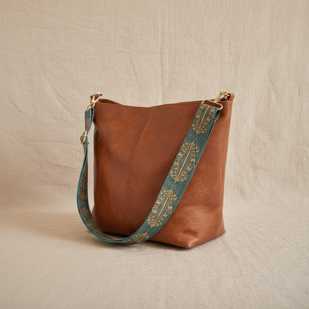 VALENTINA | VINTAGE BAG