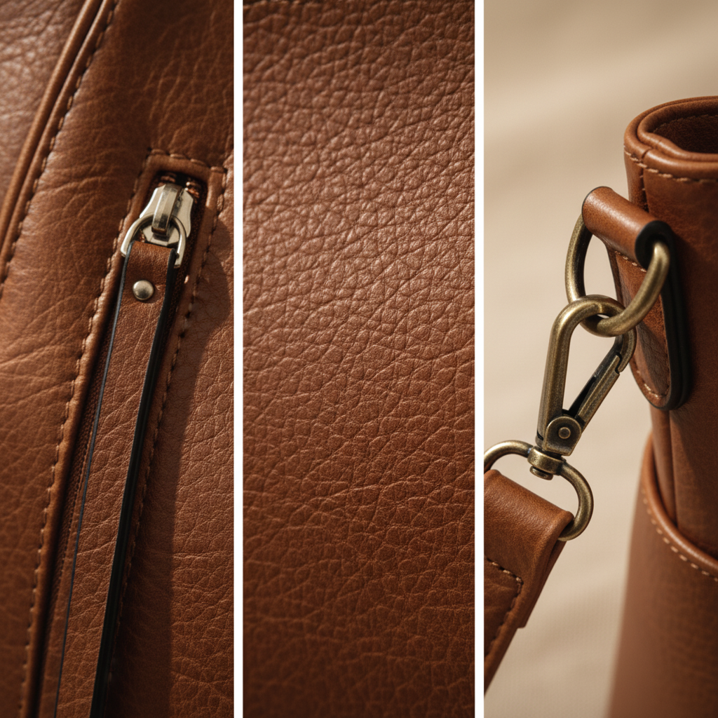 NADINE | LUXURY BAG