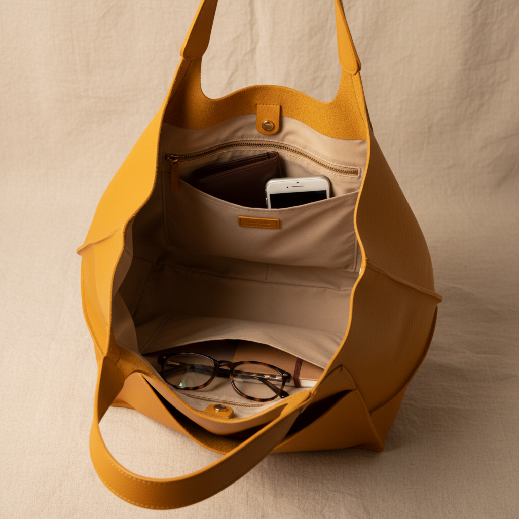 CORA | CLASSIC BAG