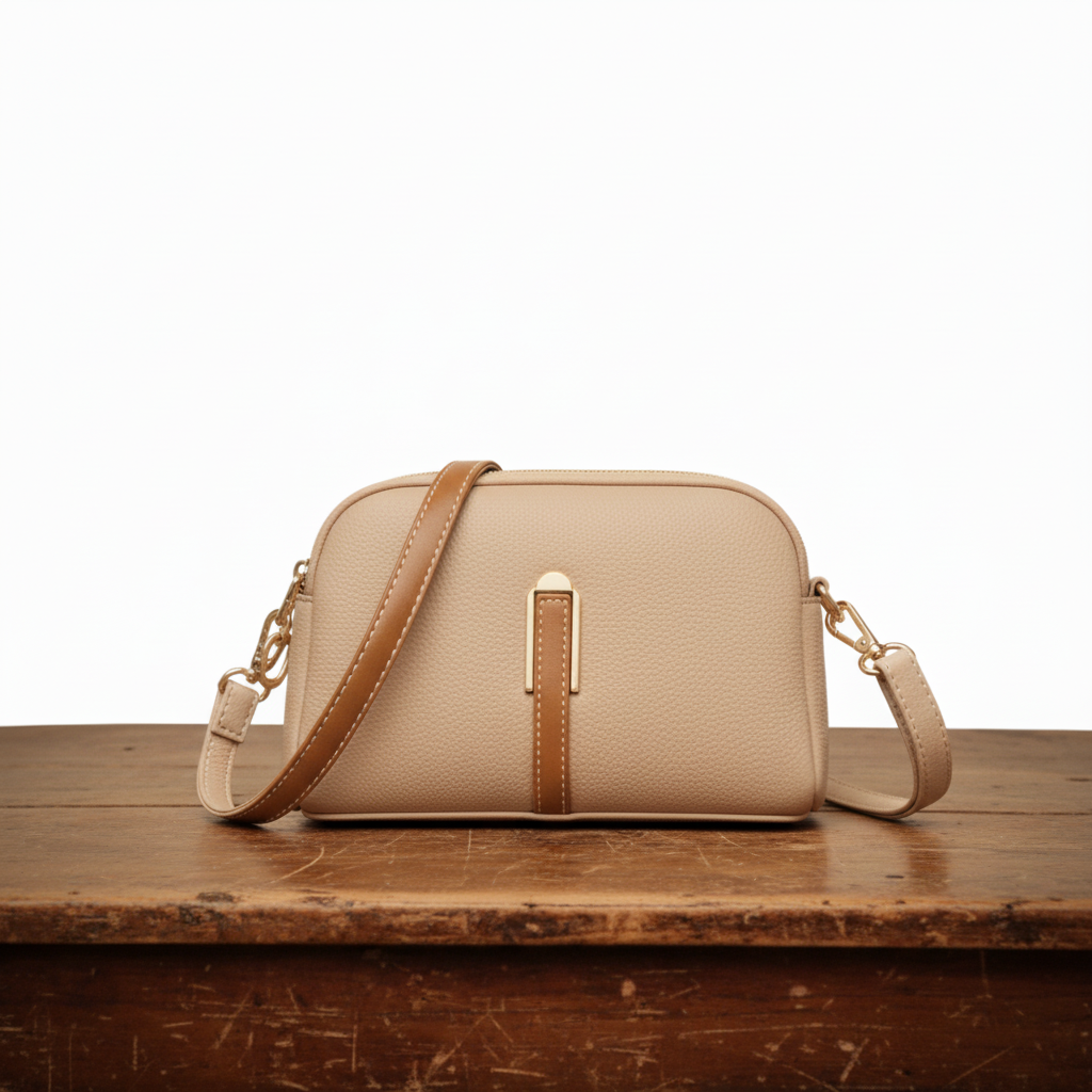 NATALIE | SHOULDER BAG