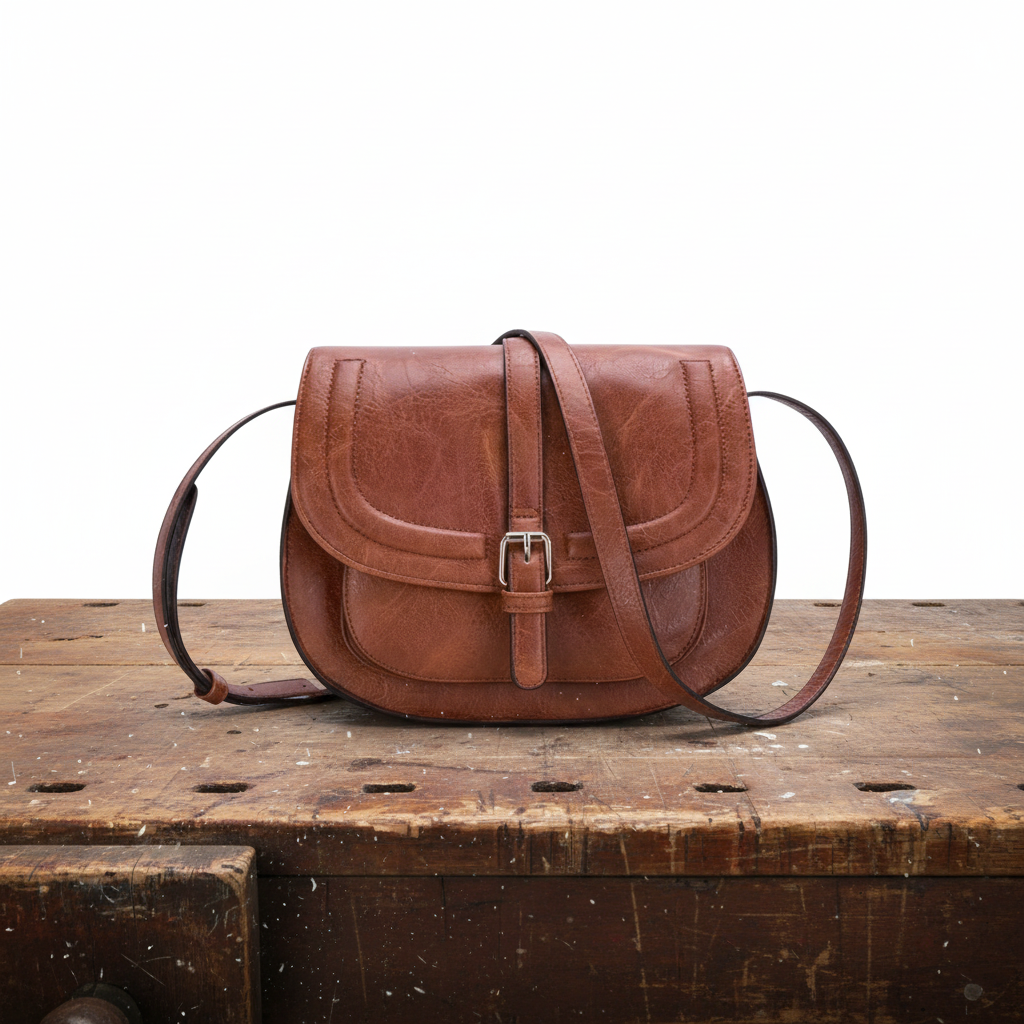 GEMMA | SHOULDER BAG