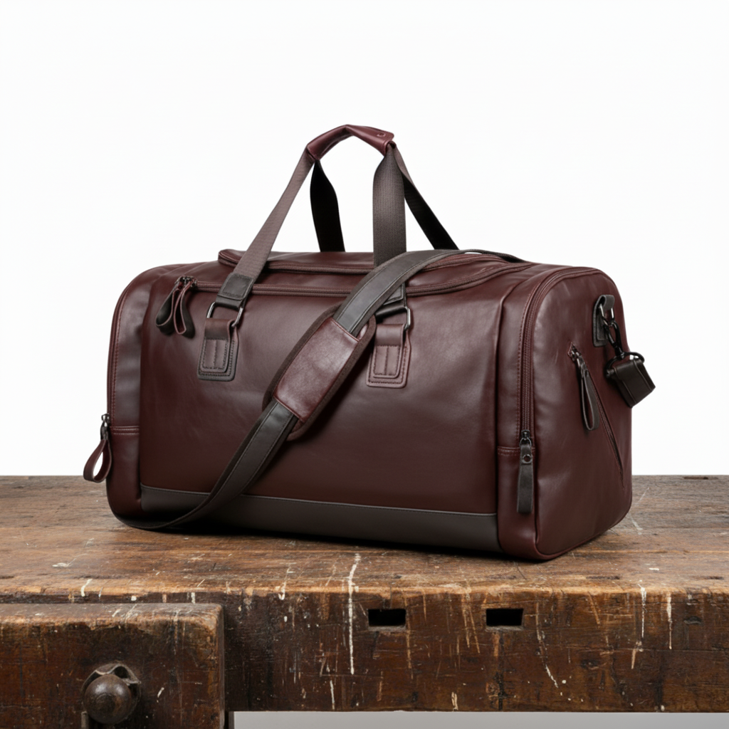 REGINA | TRAVEL BAG