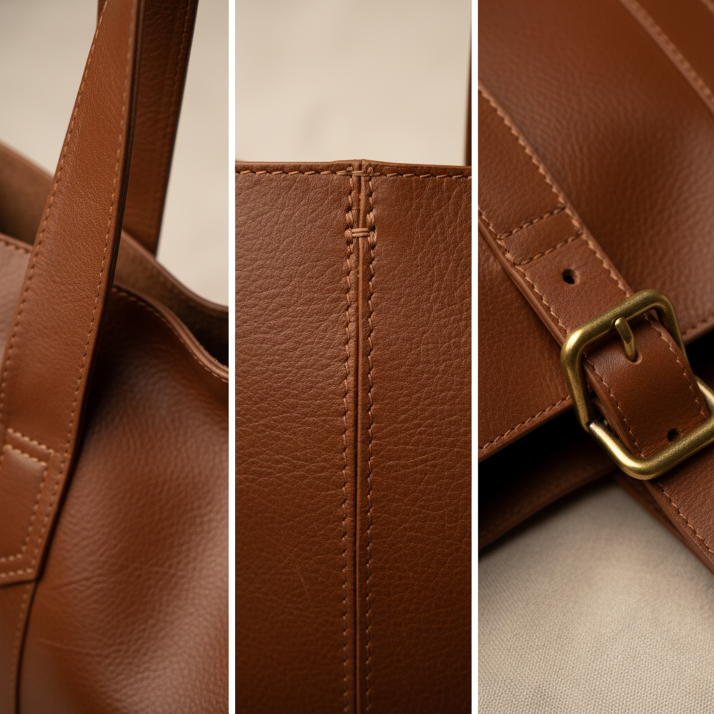 NOGA | ELEGANT BAG (Buy 1, Get 1 Free)