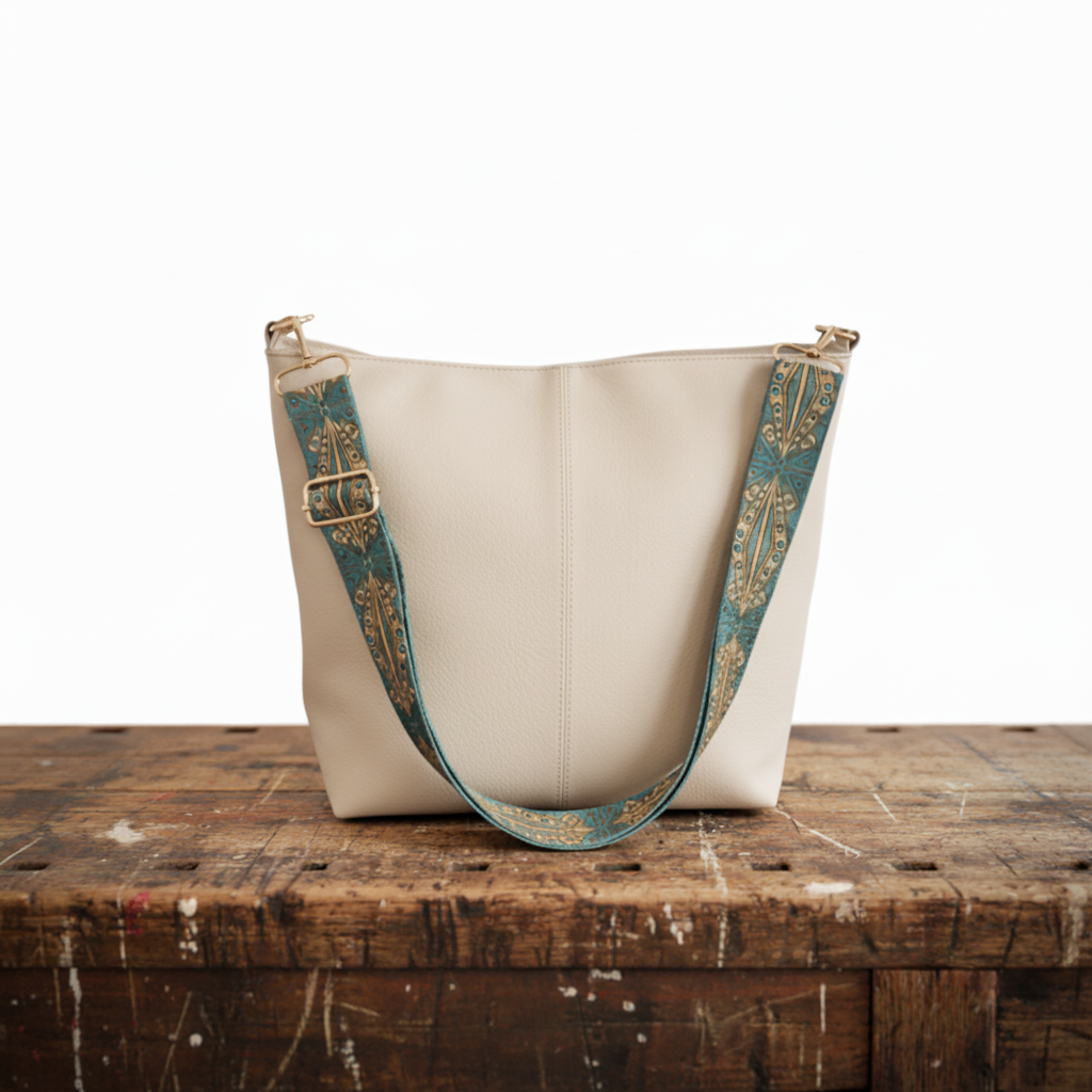 VALENTINA | VINTAGE BAG