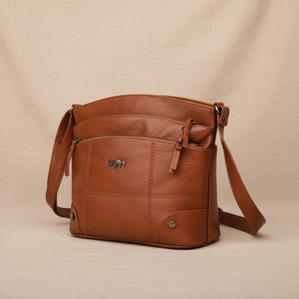 ADELAIDE | EXCLUSIVE DESIGN BAG