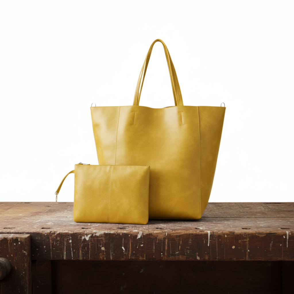 FELICITY | RETRO SHOULDER BAG