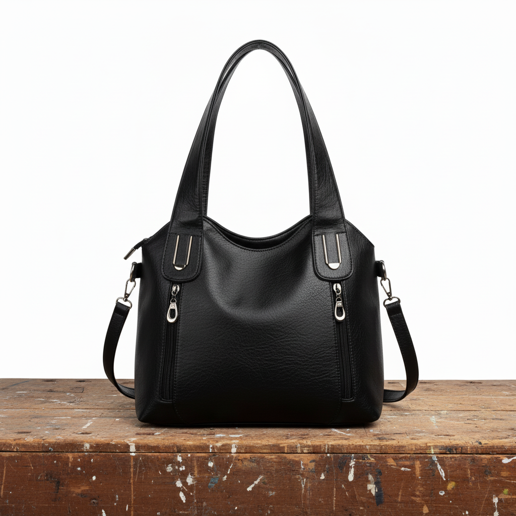 EMMA | RETRO SHOULDER BAG (Buy 1, Get 1 Free)