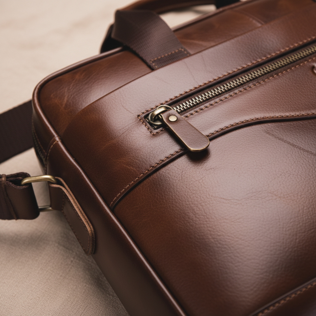 LOUISA | BRIEFCASE