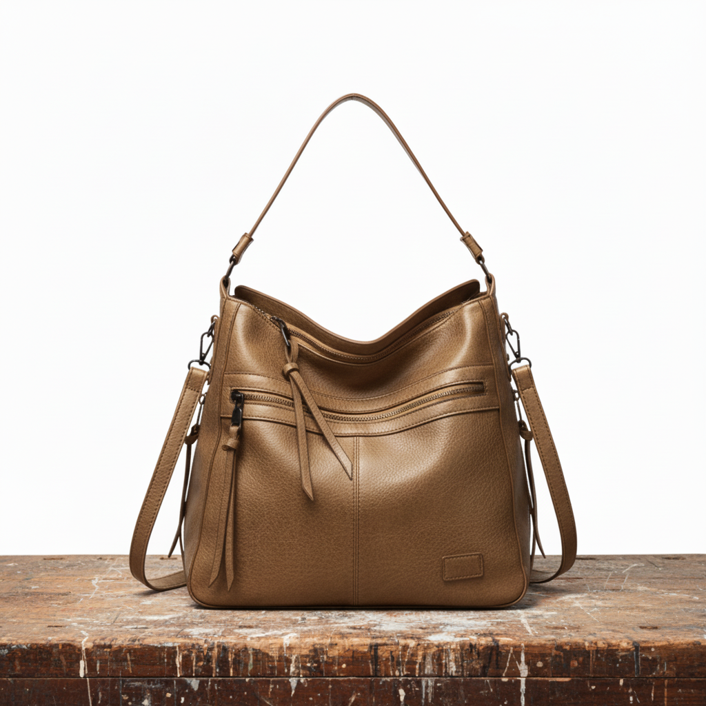 MELANIE | LUXURY BAG