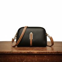 NATALIE | SHOULDER BAG