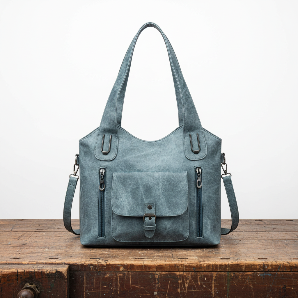 ELISE | CLASSIC SHOULDER BAG (Buy 1, Get 1 Free)