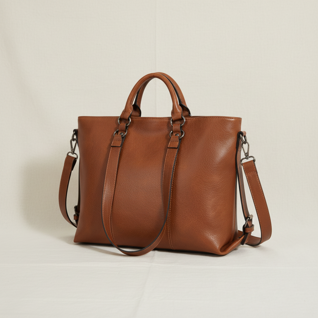 CAMILLE | VINTAGE BAG