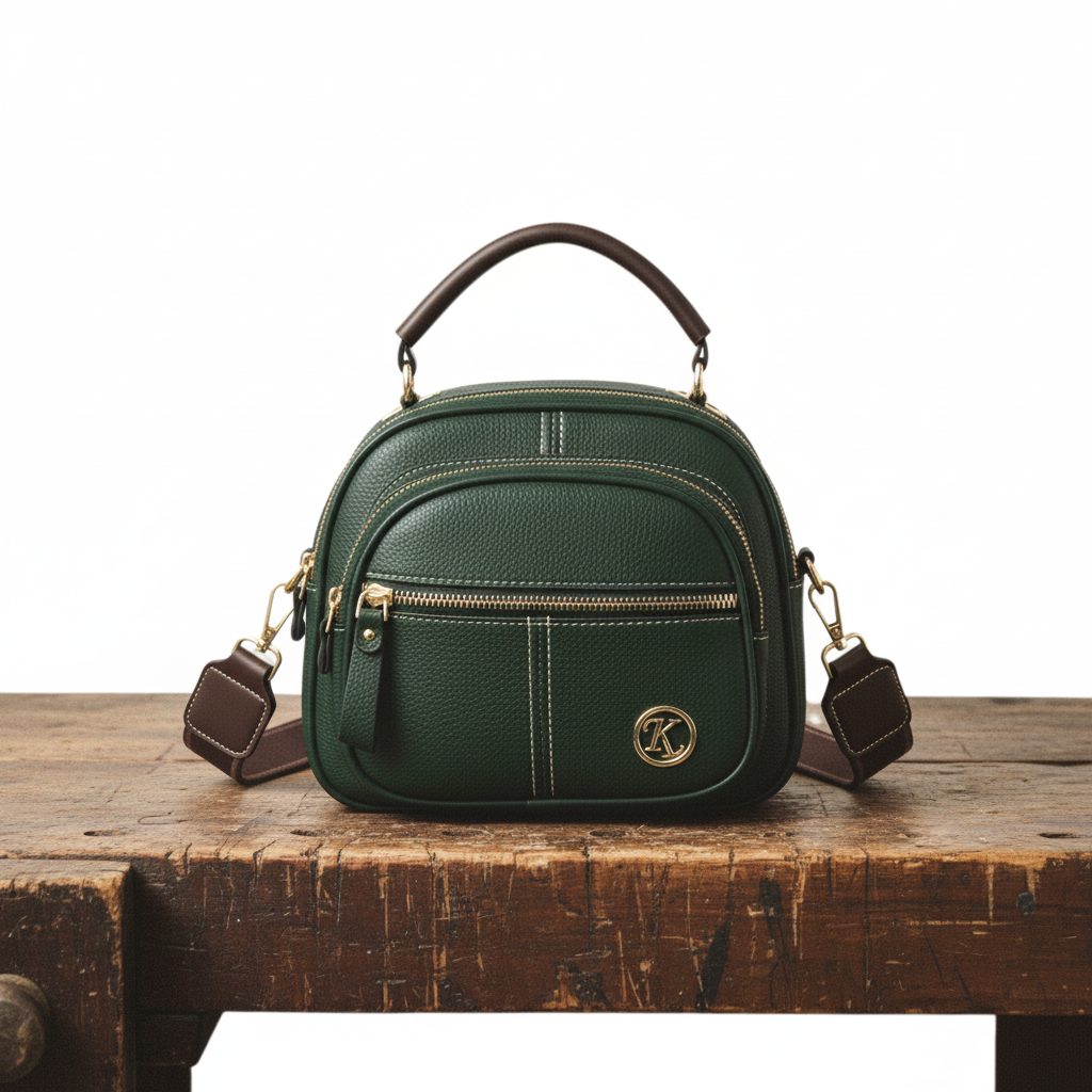 MARIA | SHOULDER BAG (Buy 1, Get 1 Free)
