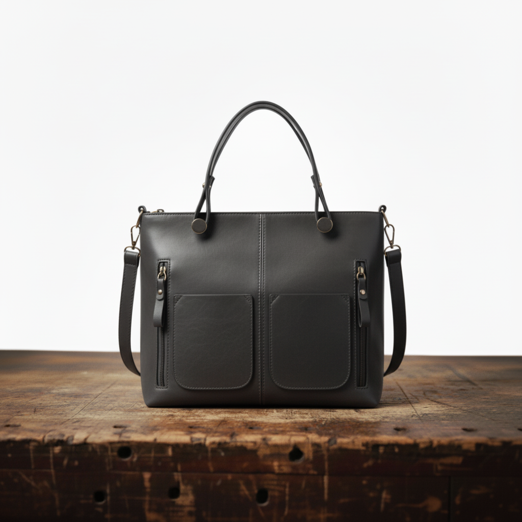 MAYA | ELEGANT SHOULDER BAG (Buy 1, Get 1 Free)