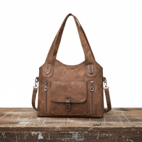 DIANA | CLASSIC SHOULDER BAG