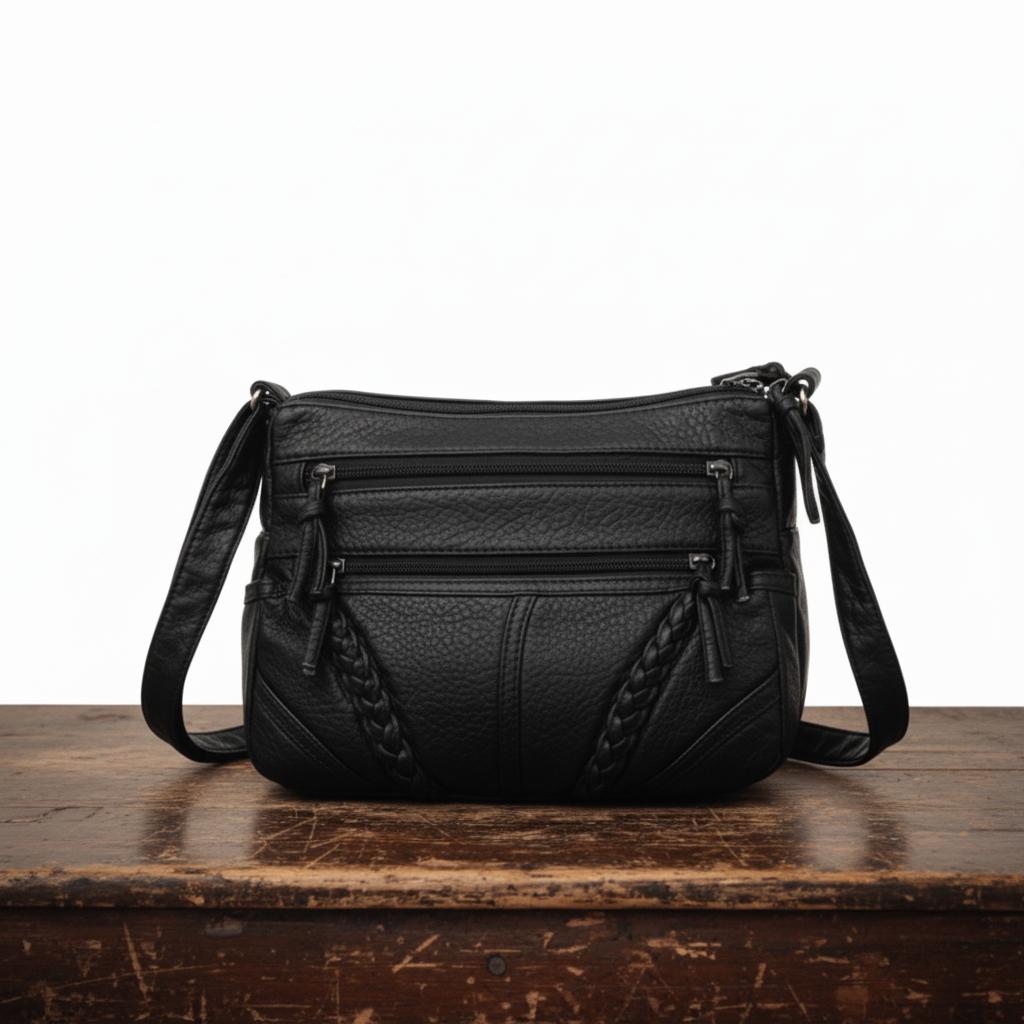 REBECCA | SHOULDER BAG