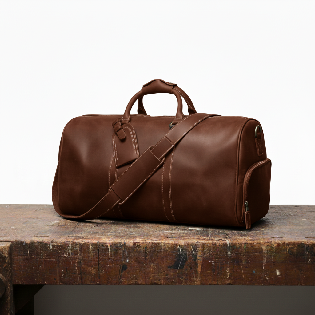 BRIDGET | TRAVEL BAG