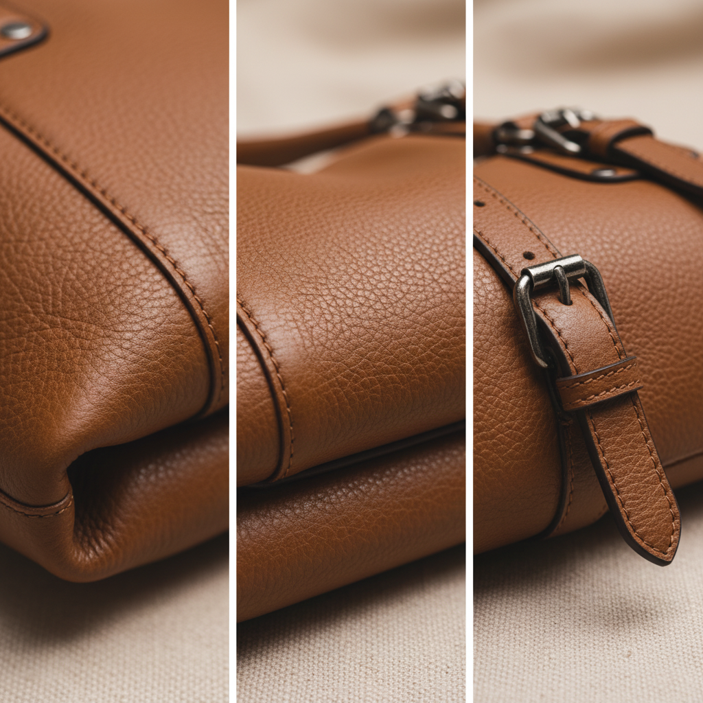 SYLVIA | LUXURY SHOULDER BAG