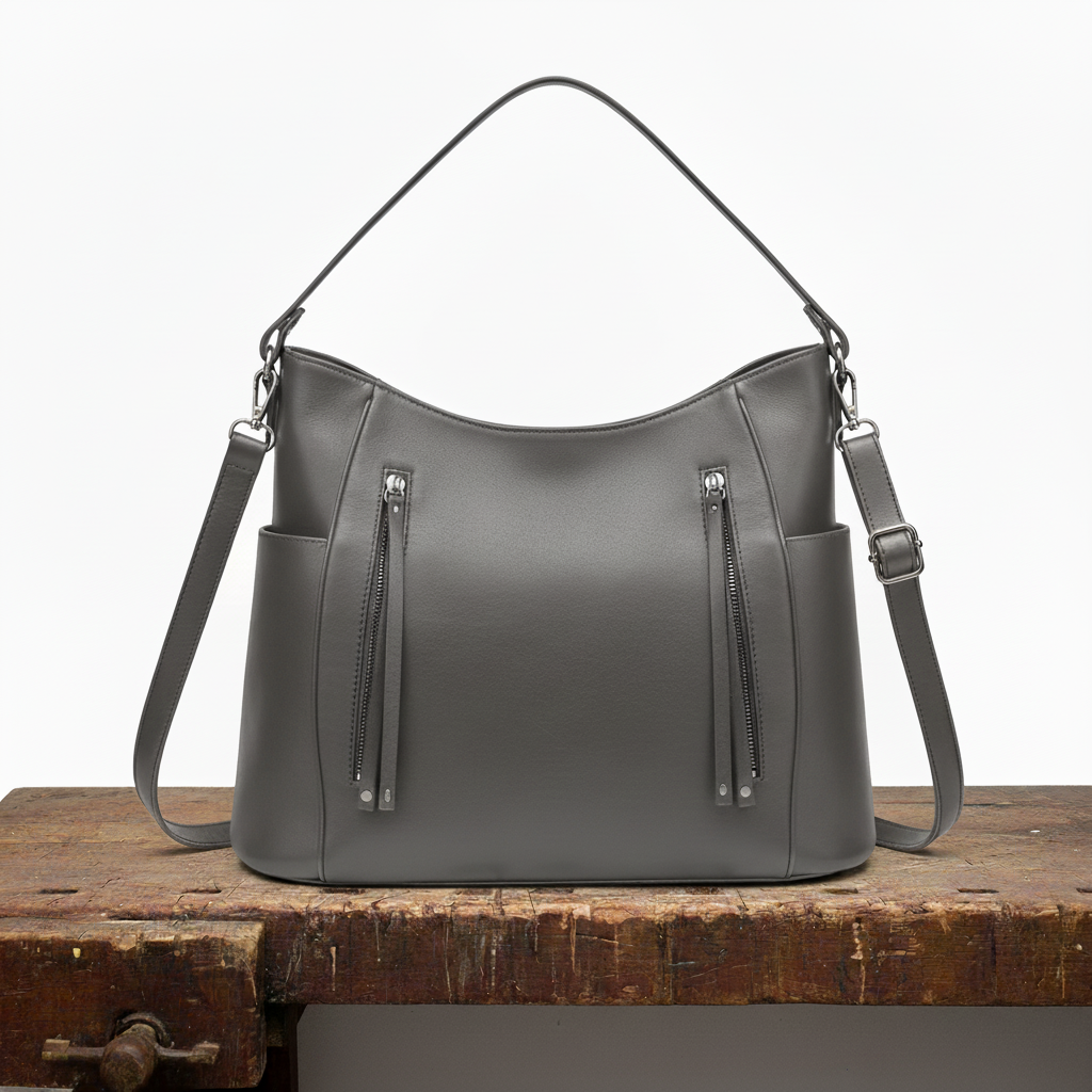 SOFIA | VINTAGE SHOULDER BAG (Buy 1, Get 1 Free)