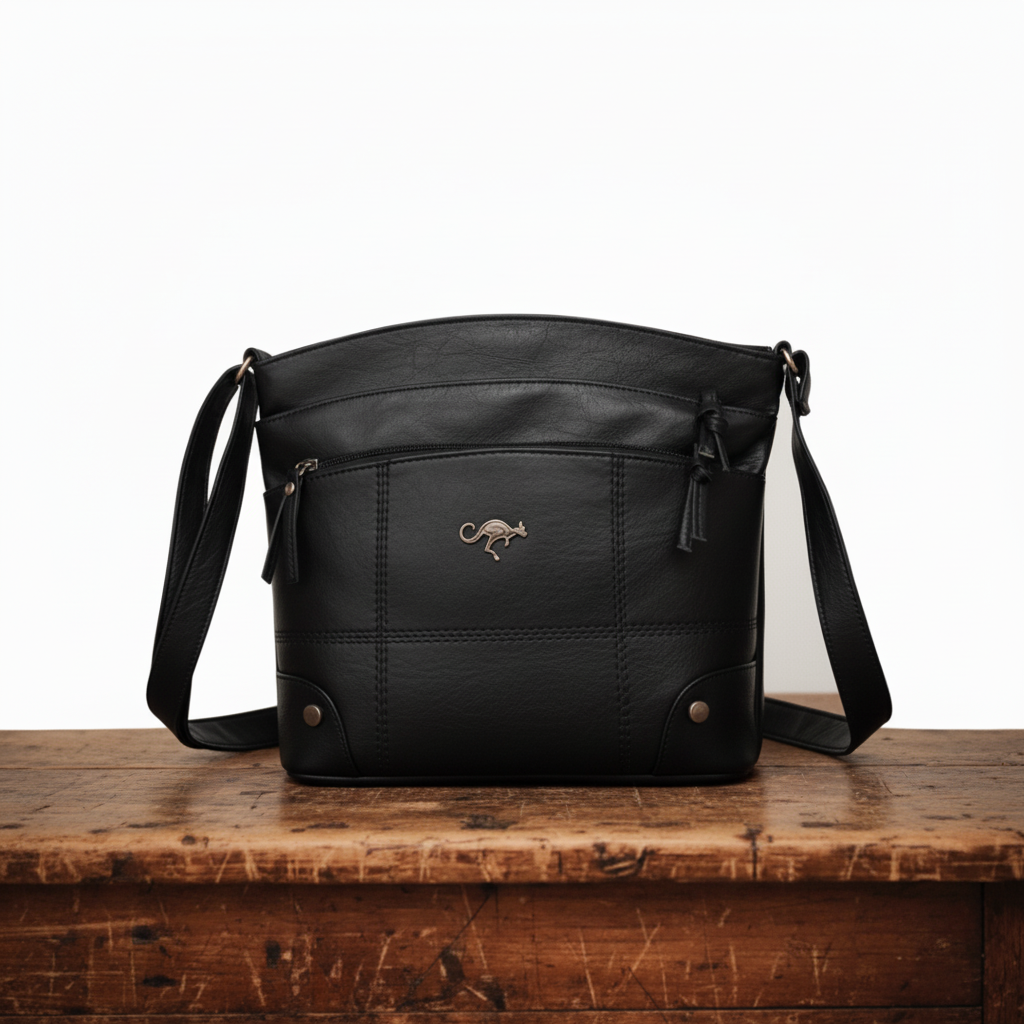 ADELAIDE | EXCLUSIVE DESIGN BAG