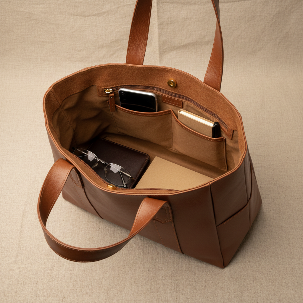 NOGA | ELEGANT BAG (Buy 1, Get 1 Free)