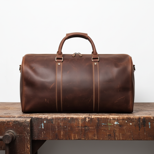 AURORA | TRAVEL BAG