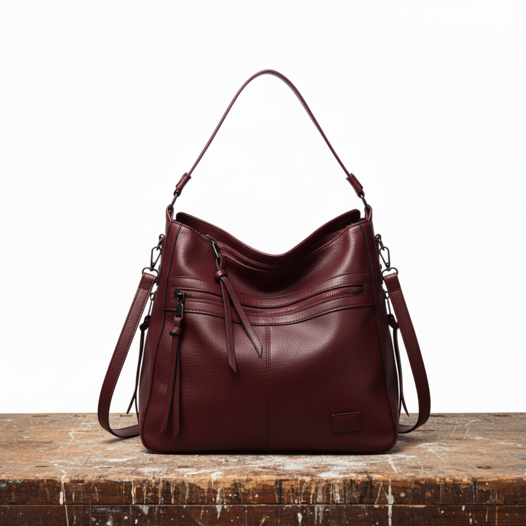 MAGDA | LUXURY BAG (Buy 1, Get 1 Free)