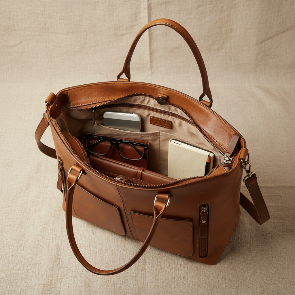 MIRIAM | ELEGANT SHOULDER BAG