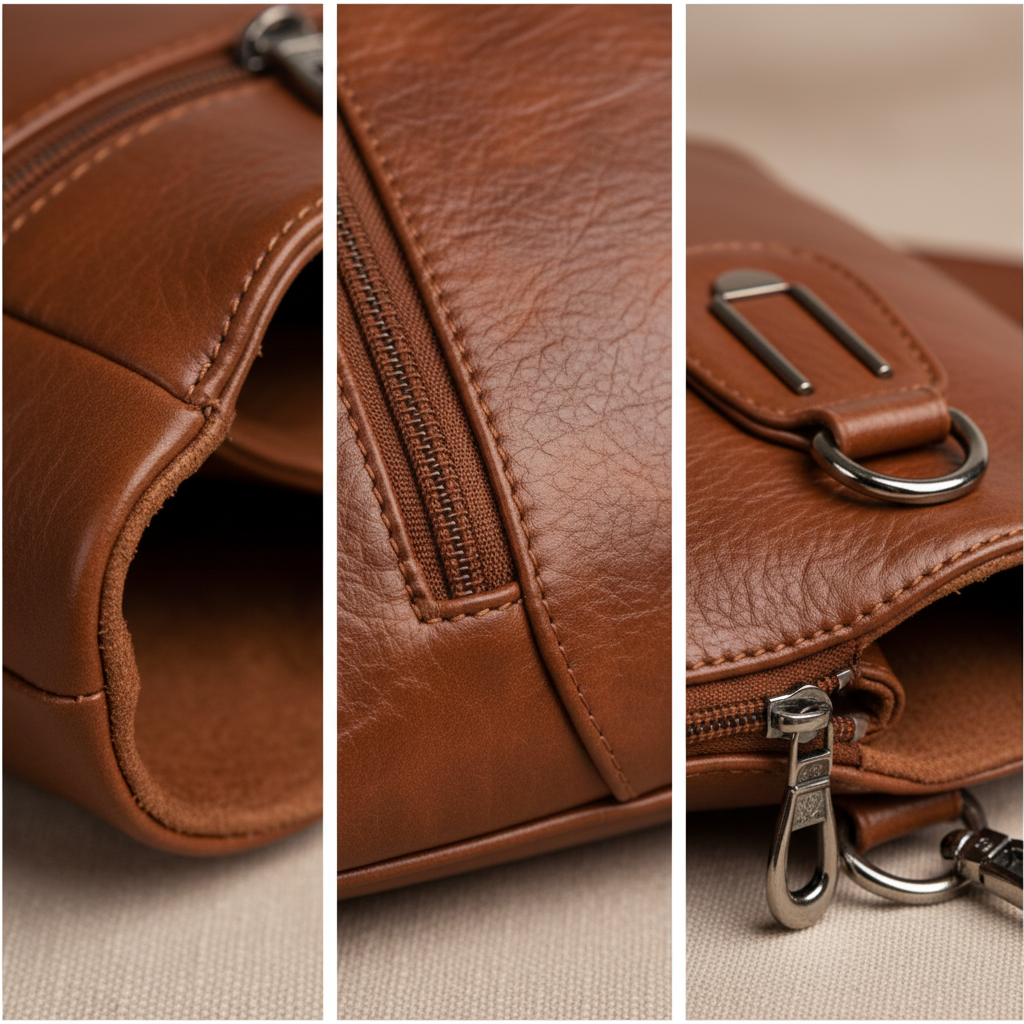 FRANCES | RETRO SHOULDER BAG