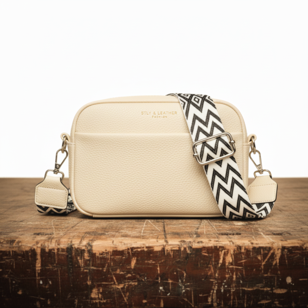 ASTRID | SHOULDER BAG