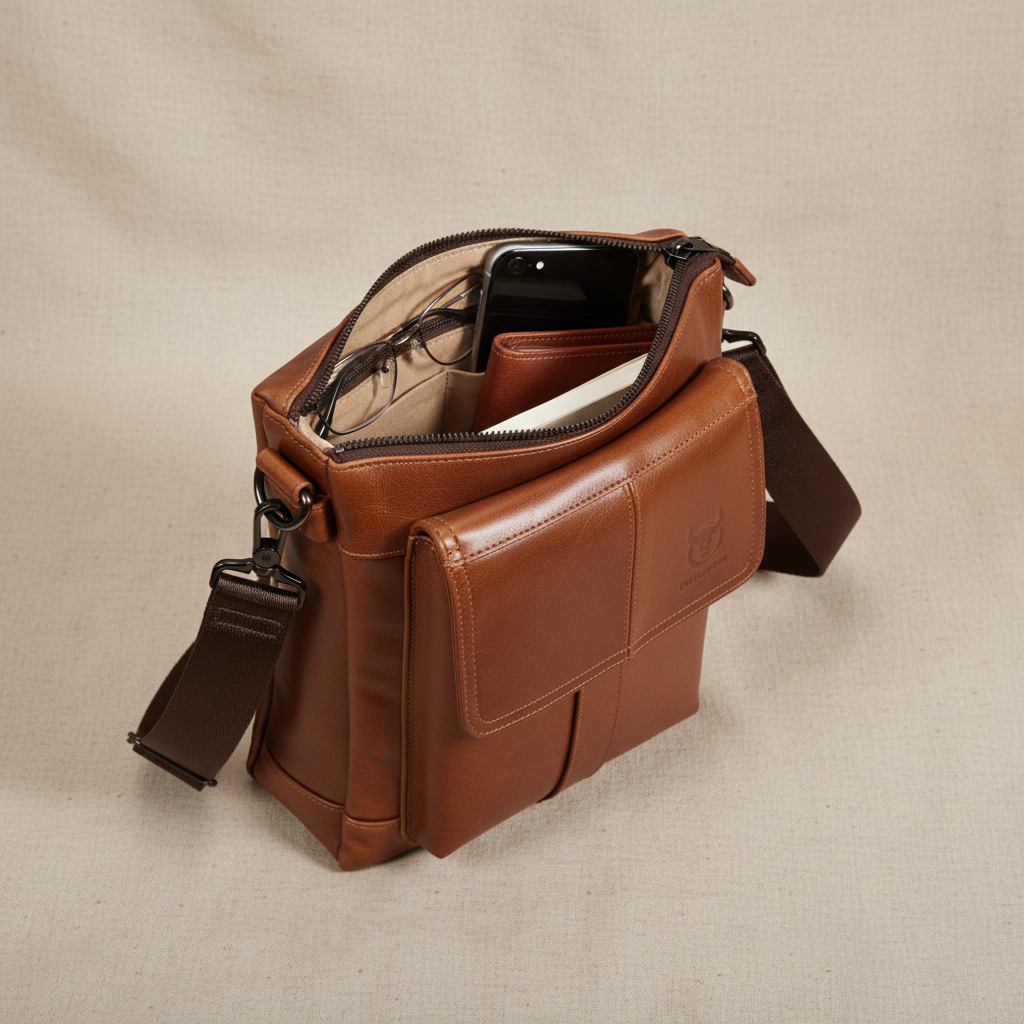 GEORGIA | SHOULDER BAG (Buy 1, Get 1 Free)