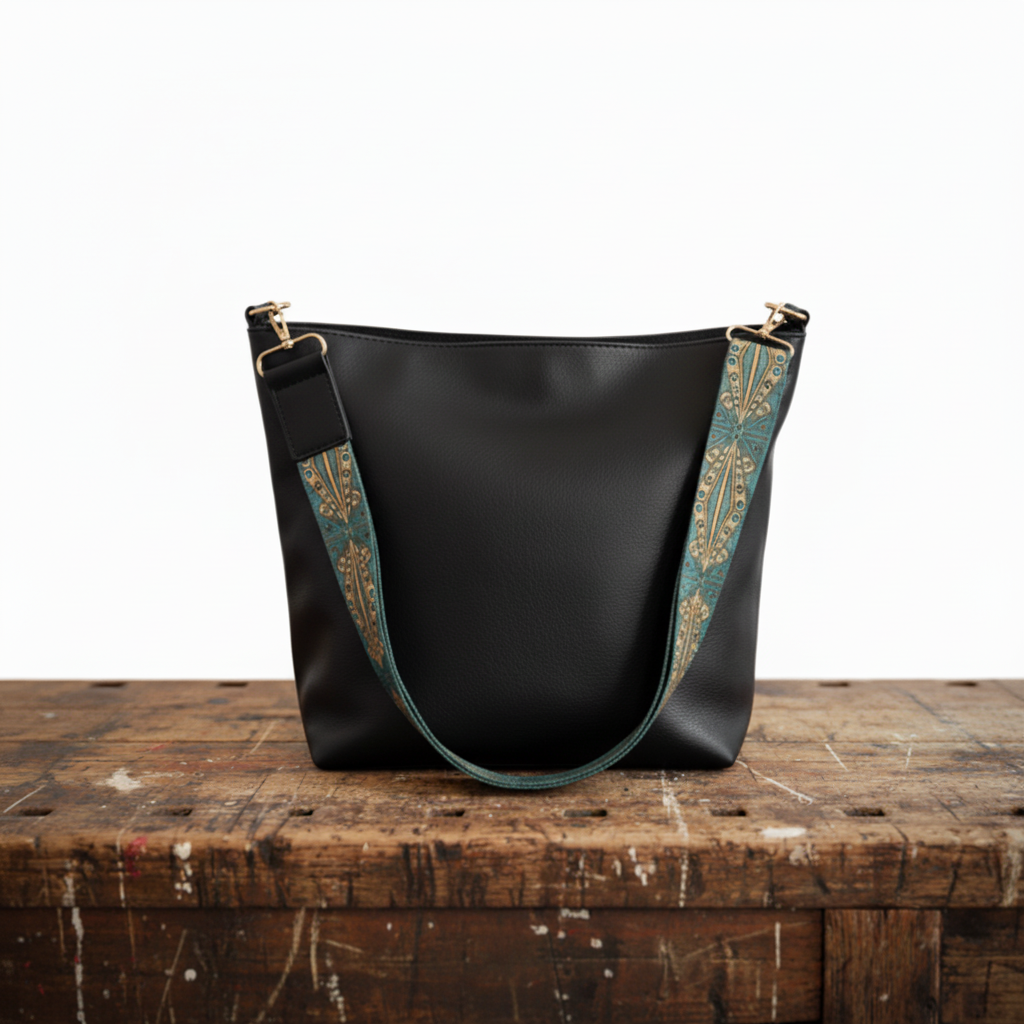 VALENTINA | VINTAGE BAG