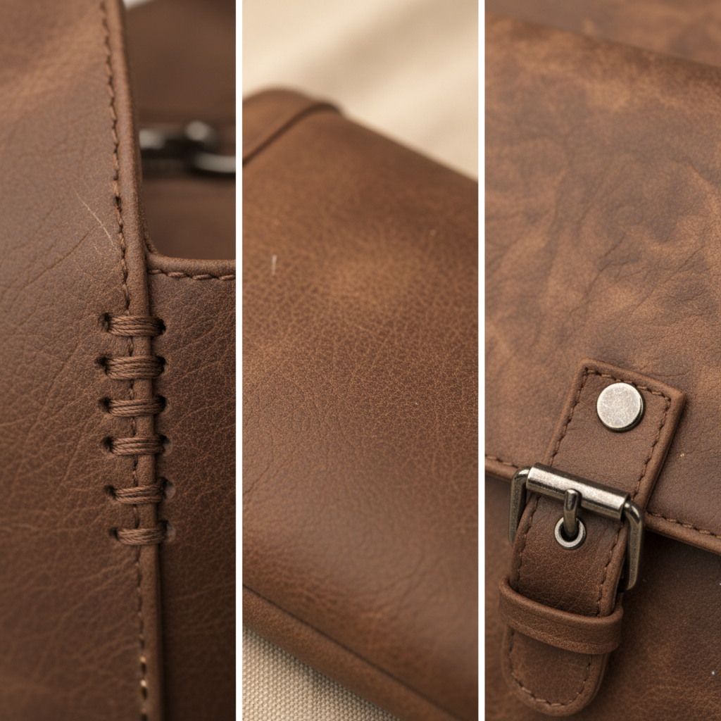 DIANA | CLASSIC SHOULDER BAG